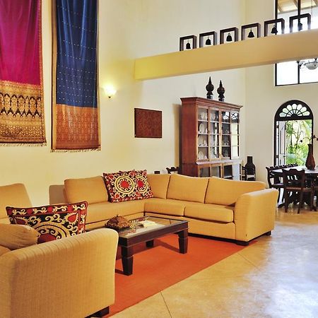 Galle Heritage Villa By Jetwing Eksteriør bilde