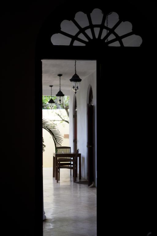Galle Heritage Villa By Jetwing Eksteriør bilde