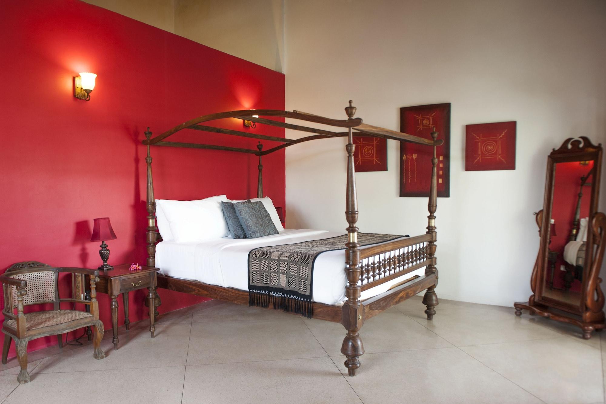 Galle Heritage Villa By Jetwing Eksteriør bilde