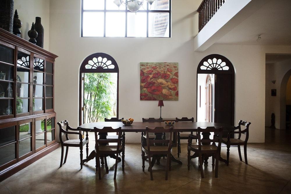 Galle Heritage Villa By Jetwing Eksteriør bilde