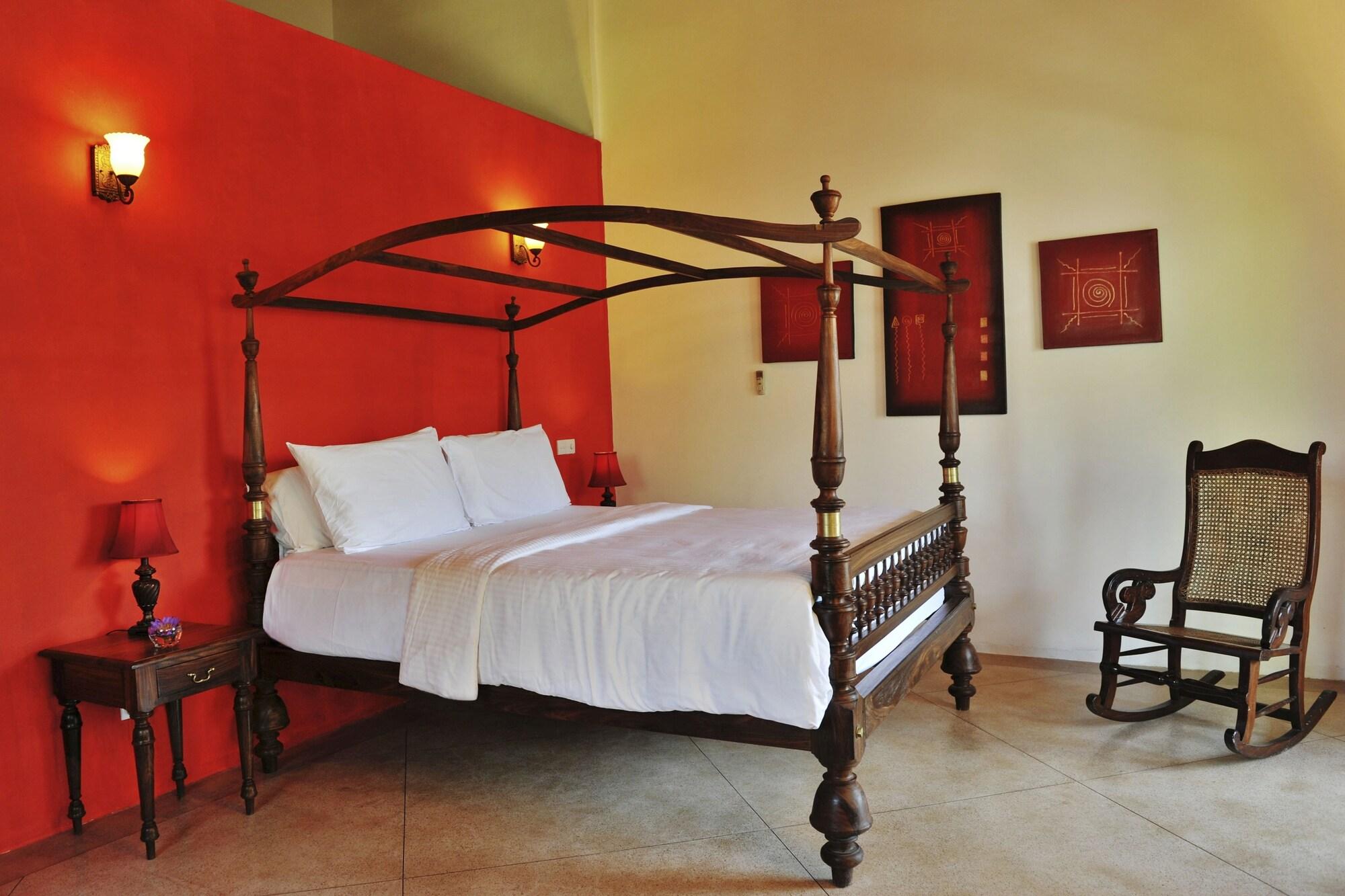Galle Heritage Villa By Jetwing Eksteriør bilde