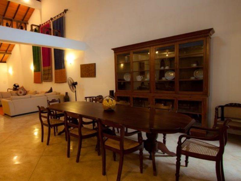 Galle Heritage Villa By Jetwing Eksteriør bilde