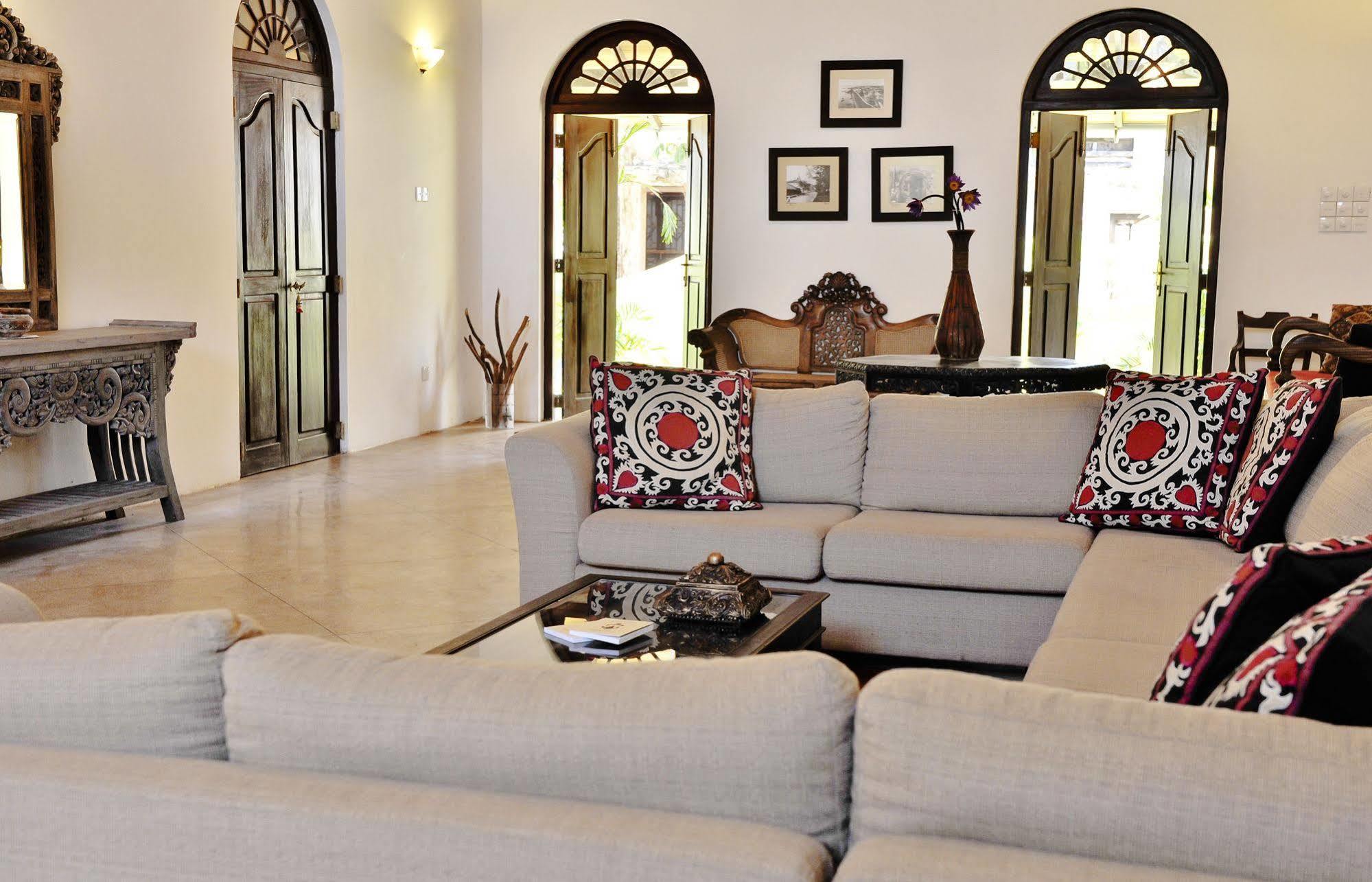 Galle Heritage Villa By Jetwing Eksteriør bilde