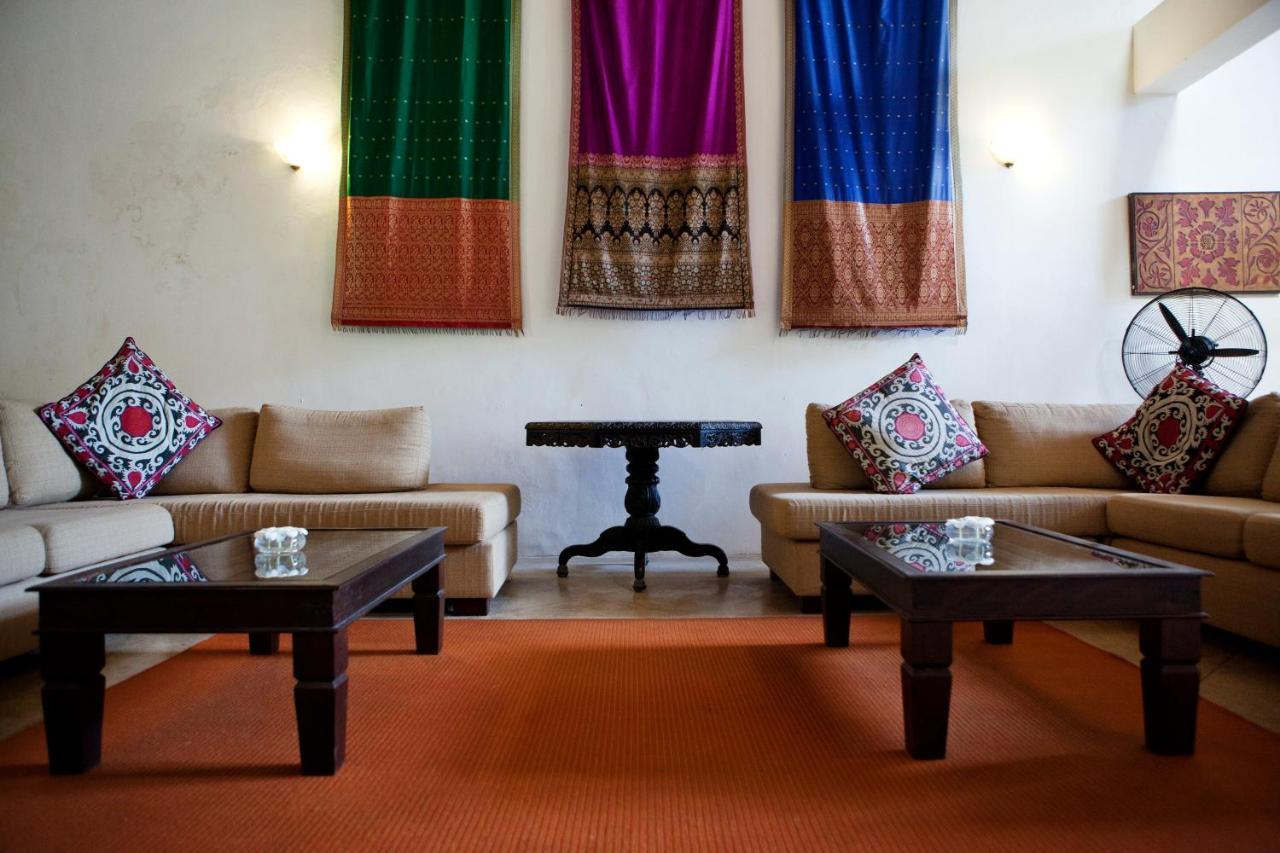 Galle Heritage Villa By Jetwing Eksteriør bilde