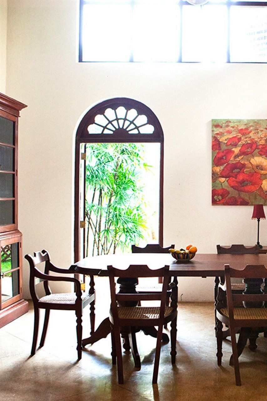 Galle Heritage Villa By Jetwing Eksteriør bilde